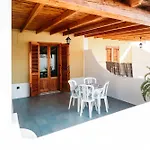 拉维列塔公寓酒店 公寓式酒店 4*