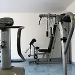 拉维列塔公寓酒店 坎内托