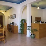 公寓式酒店 拉维列塔公寓酒店 4*
