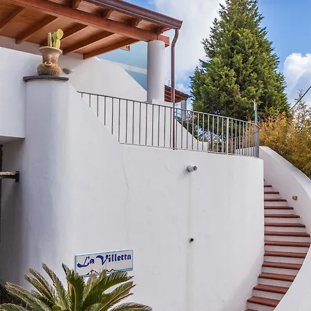 La 4* Canneto (Lipari)