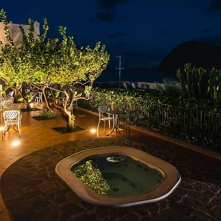 Ξενοδοχείο με διαμερίσματα La