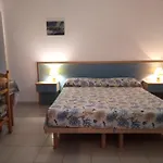 Apartahotel La 4*