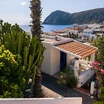 Apartahotel La Canneto (Lipari)