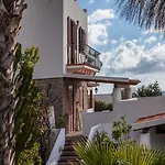 Apartahotel La Canneto (Lipari)