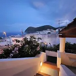 Apartahotel La