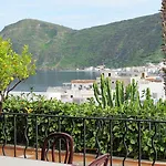 La 4* Canneto (Lipari)