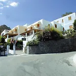 La 4* Canneto (Lipari)