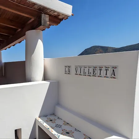 Aparthotel La 4*