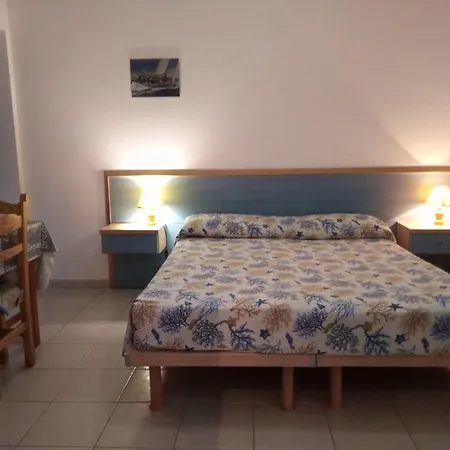 Apart-hotel La 4*