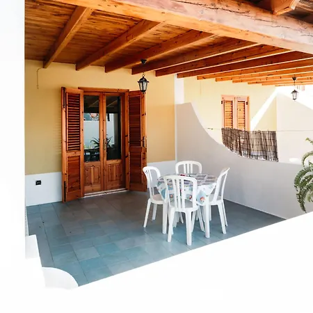 La Lejlighedshotel 4*