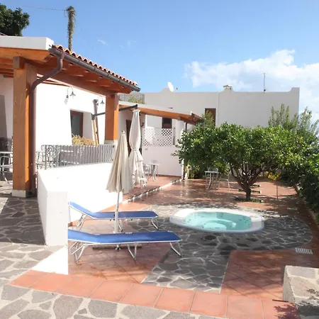 Hotel apartamentowy La 4*