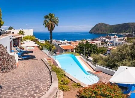 La Aparthotel