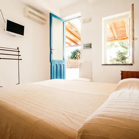Hotel apartamentowy La