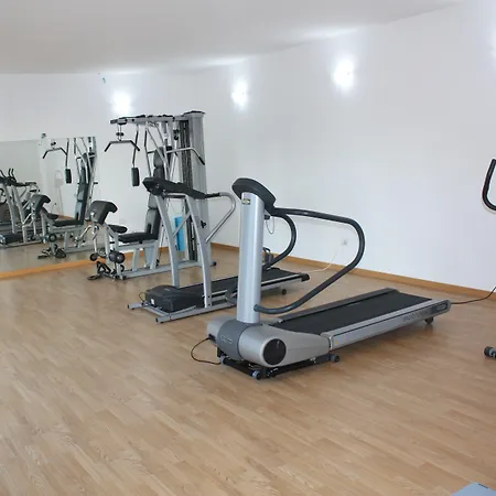 La Apartahotel Canneto (Lipari)