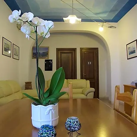 La 4* Canneto (Lipari)