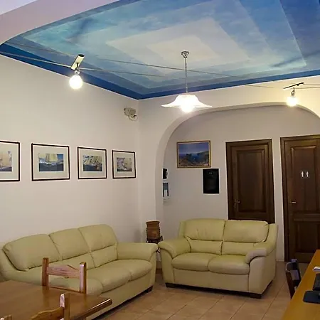 La 4* Canneto (Lipari)