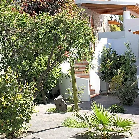 La Apart-hotel Canneto (Lipari)