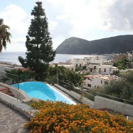 Hotel apartamentowy La 4*