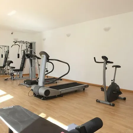 Hotel apartamentowy La 4*