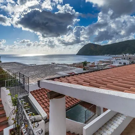 La Lejlighedshotel 4*