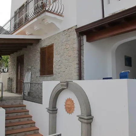 Lejlighedshotel La 4*