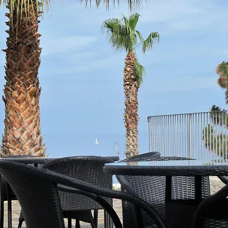 Hotel apartamentowy La 4*