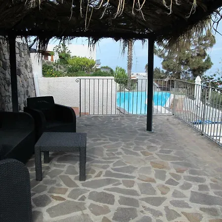 La Hotel apartamentowy