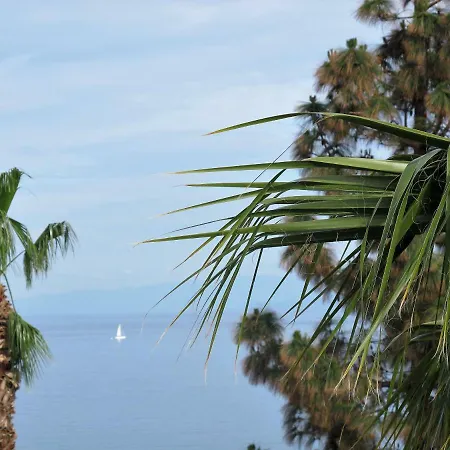 La Apart-hotel 4*