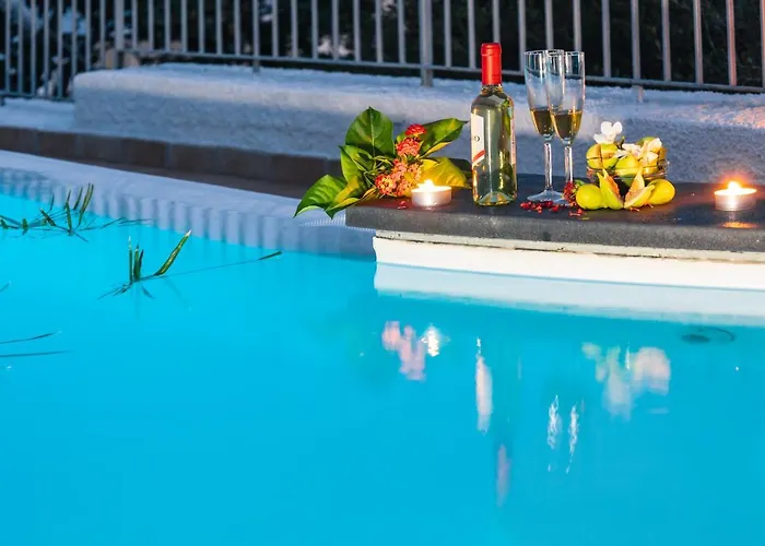 La Апарт-отель 4*