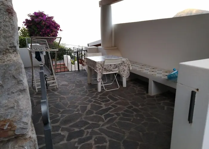 Lägenhetshotell La 4*