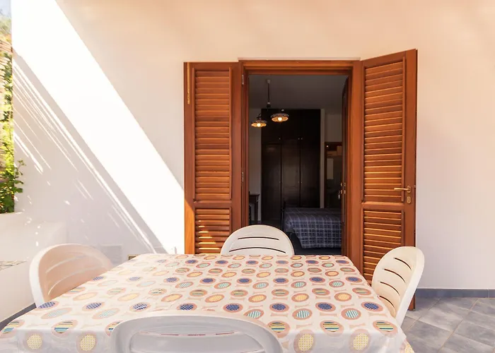 La Lägenhetshotell 4*