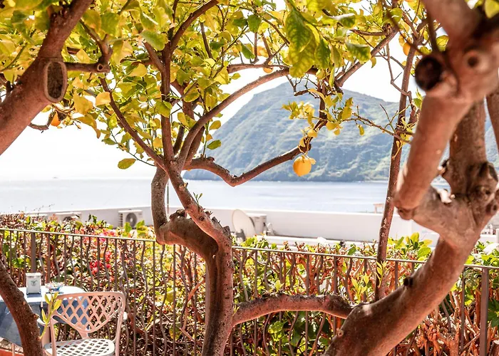 Lägenhetshotell La 4*