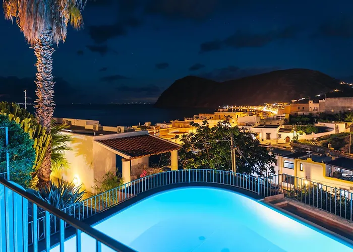 شقة فندقية La