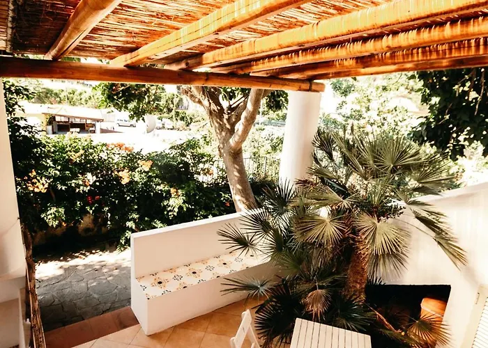 La Lägenhetshotell 4*