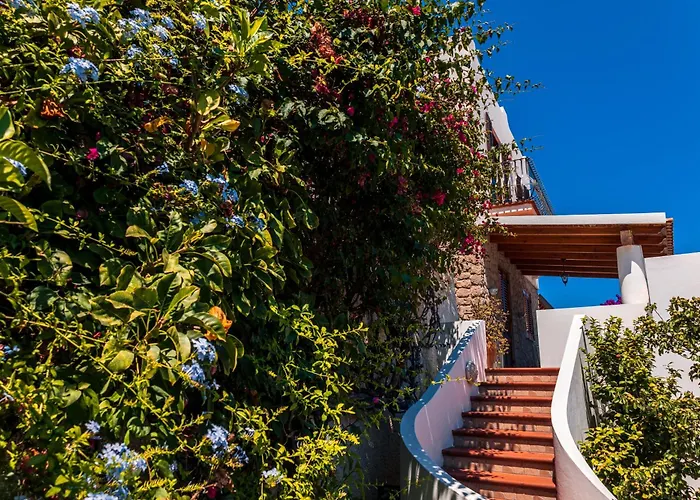 Lägenhetshotell La 4*