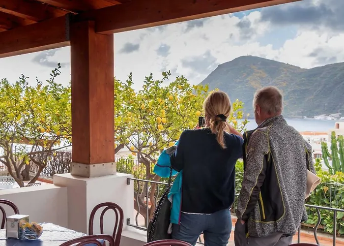 شقة فندقية La 4*