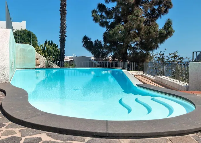 La 4* Canneto (Lipari)