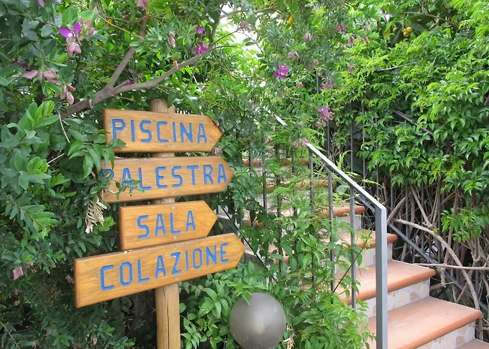 La 4* Canneto (Lipari)