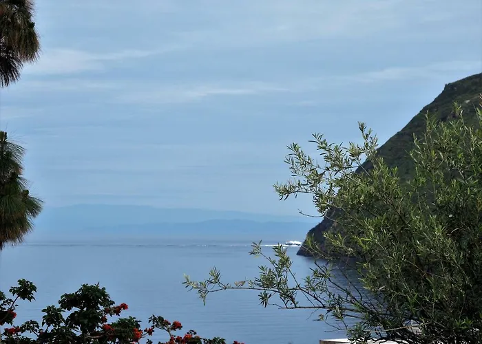 La شقة فندقية