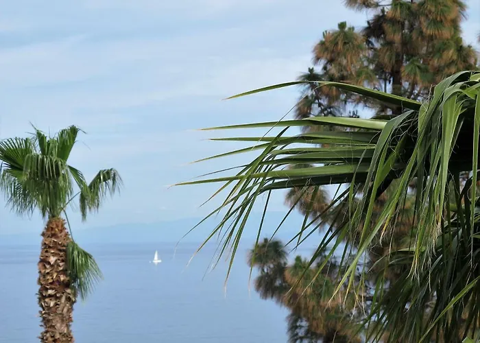 La شقة فندقية 4*